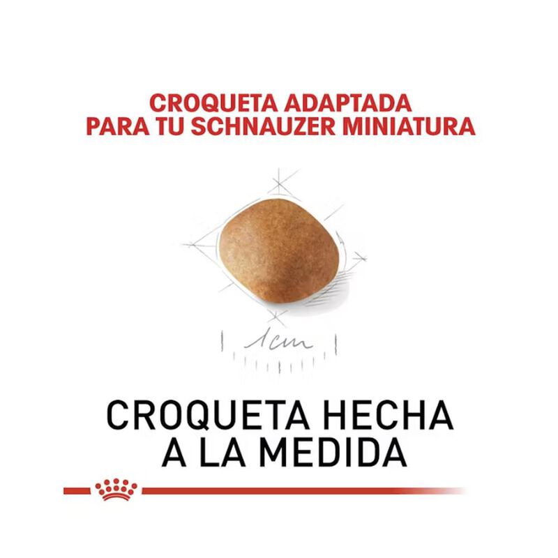 Royal Canin Bhn Miniature Schnauzer Puppy 1.14 ... image number null