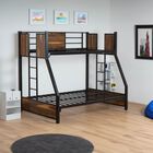 Litera Individual - Matrimonial Modelo Liz