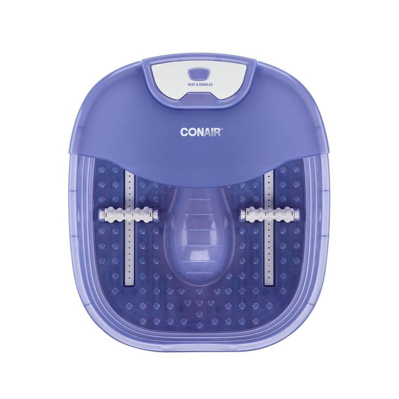 Tina Spa Conair Fb90es Calienta Agua Hidromasaj... image number null