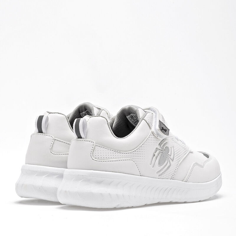 Licencias Tropicana Tenis urbano para ni&ntilde;o. Bla... image number null