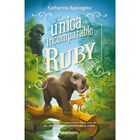La &uacute;nica e incomparable Ruby