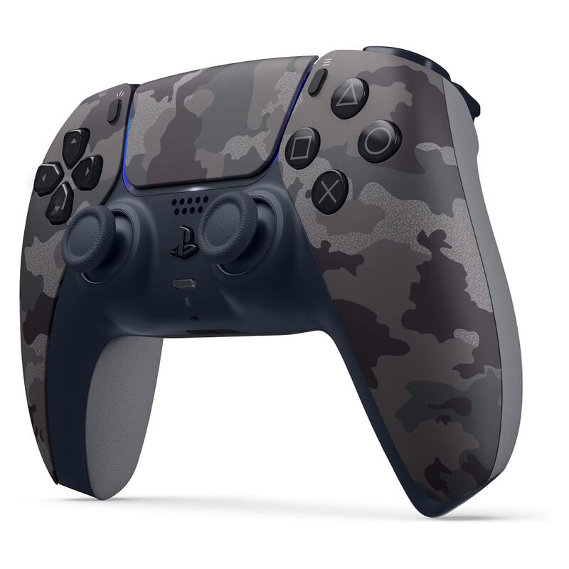 Control DualSense Inal&aacute;mbrico&nbsp; PlayStation 5 - ... image number null