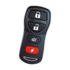 Alarma para autom&oacute;vil Audiobahn US-200