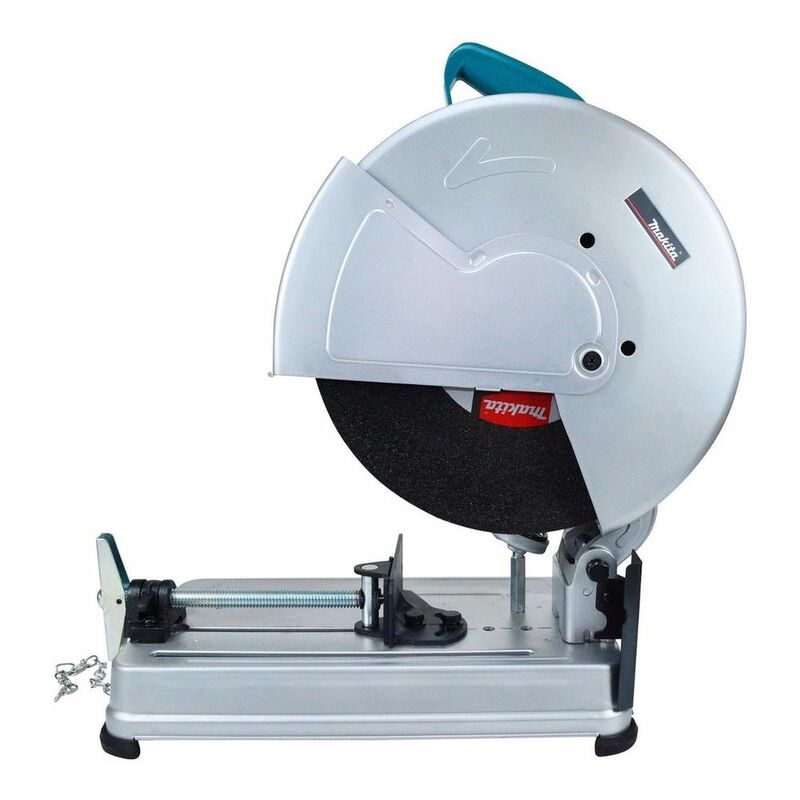 Cortadora De Metales Makita 14" 2000w Profesion... image number null