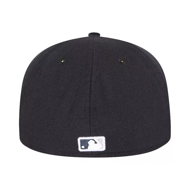 New Era New York Yankees Gorra Oficial De Juego... image number null