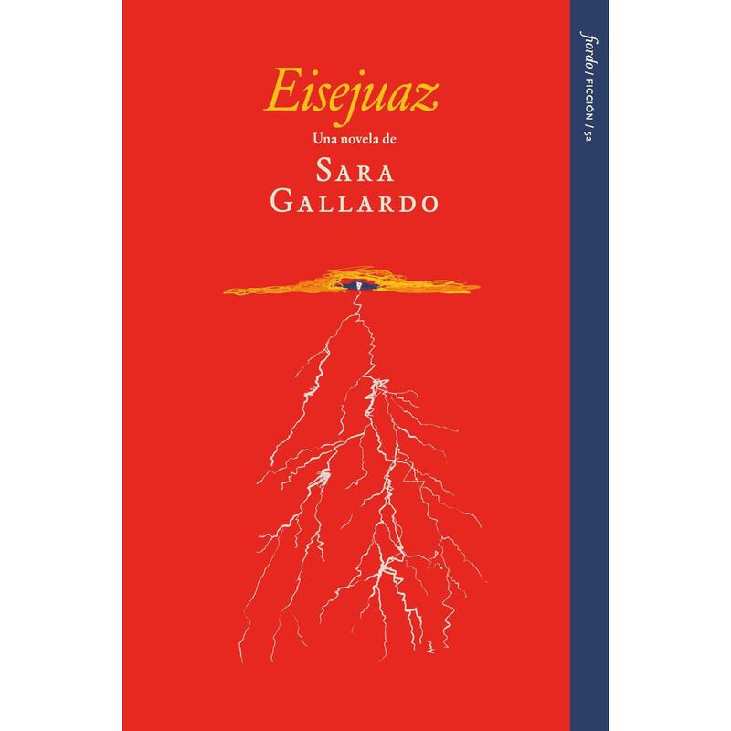 Eisejuaz, De Gallardo Sara, Fiordo, Pasta Bland... image number null
