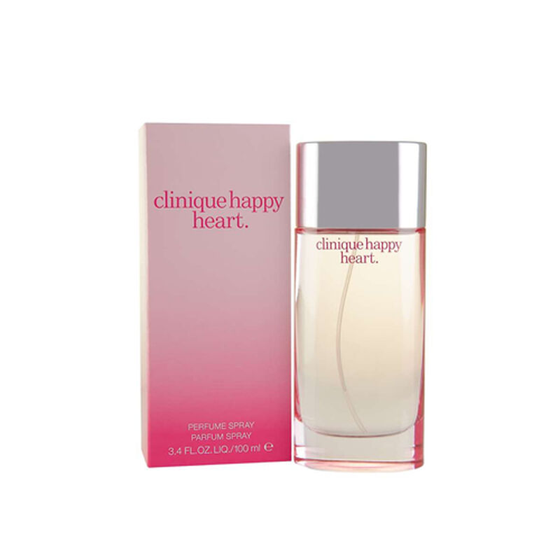 Perfume Clinique Happy Heart Woman 100ml image number null