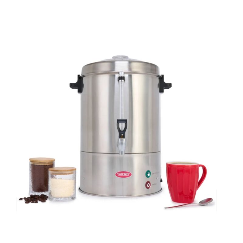 Cafetera Turmix Tu56 Caf 100 De 100 Tazas Ort image number null
