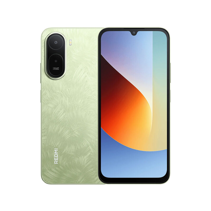 Redmi A7 Pro 4+64gb Verde Palmera image number null