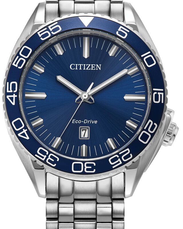 Reloj Citizen Sport Luxury Hombre 61663 image number null