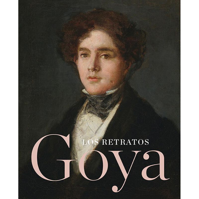 Goya. Los retratos image number null