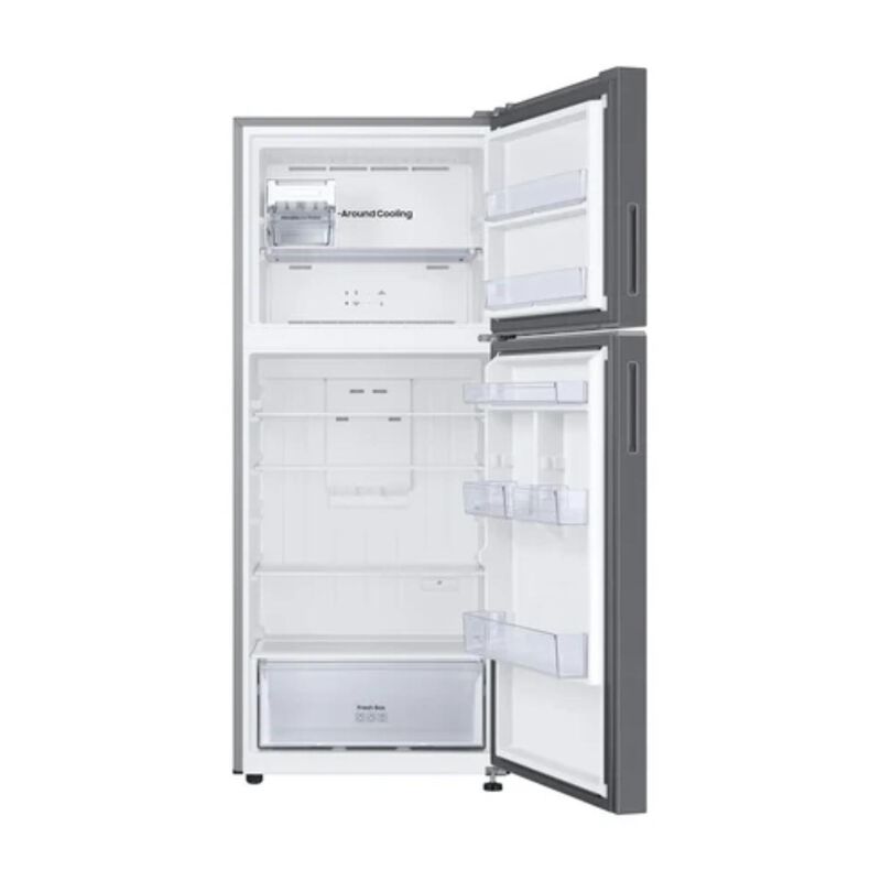 Refrigerador Digital Inverter Samsung 14 Pies C... image number null