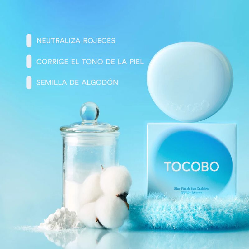 Tocobo Glow Viral Pack Rutina Completa De Skinc... image number null