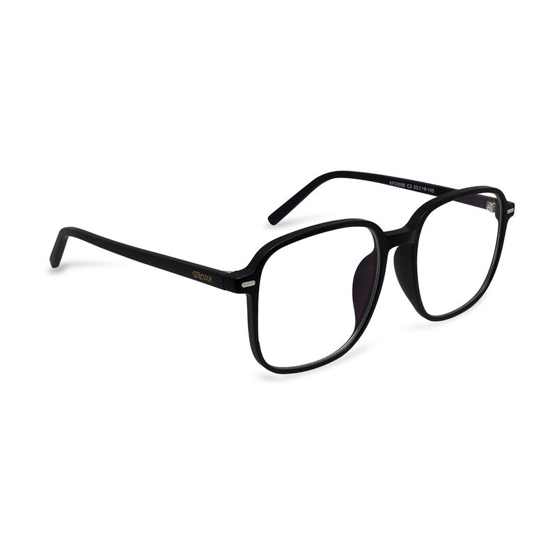 Lentes Girona de Pasta color negro Con Filtro A... image number null