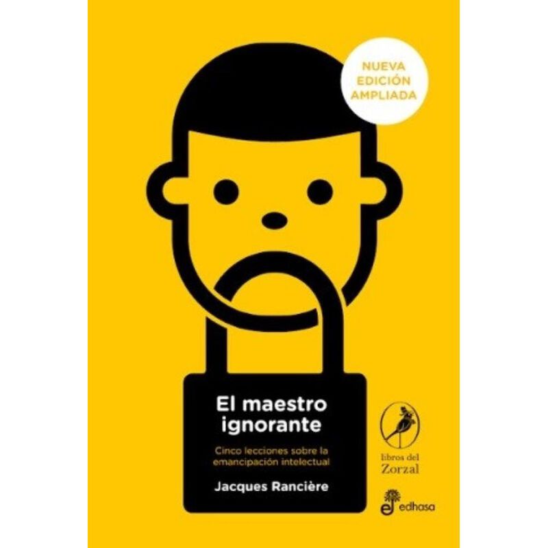 El Maestro Ignorante image number null