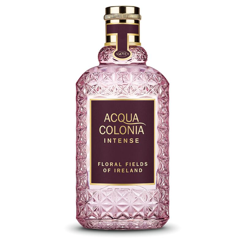 Perfume 4711 Acqua Colonia Floral Fields Of Ire... image number null