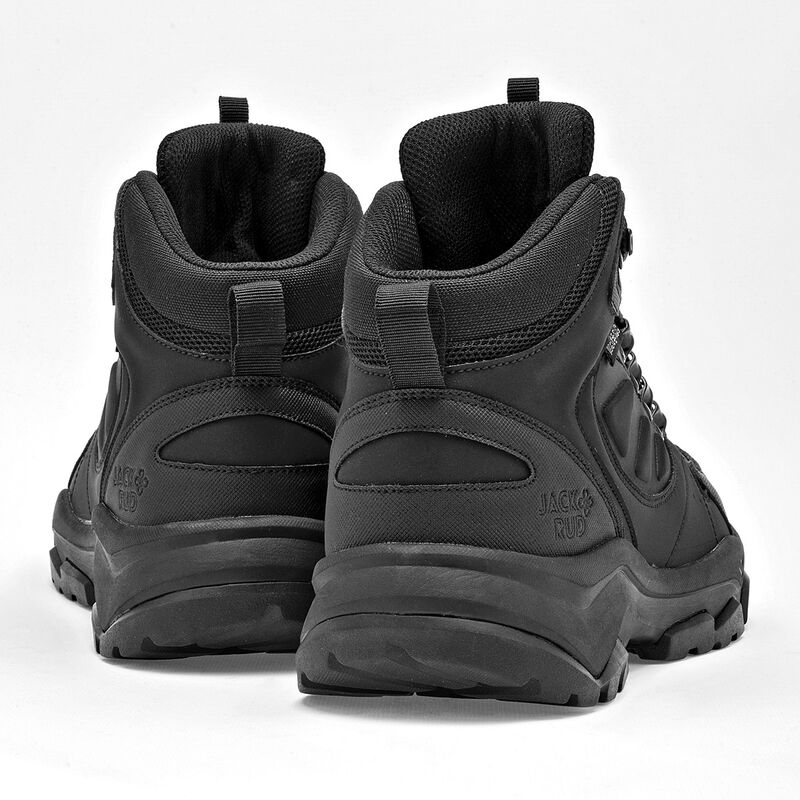 Jack Rud Zapato para hacer hiking para hombre n... image number null