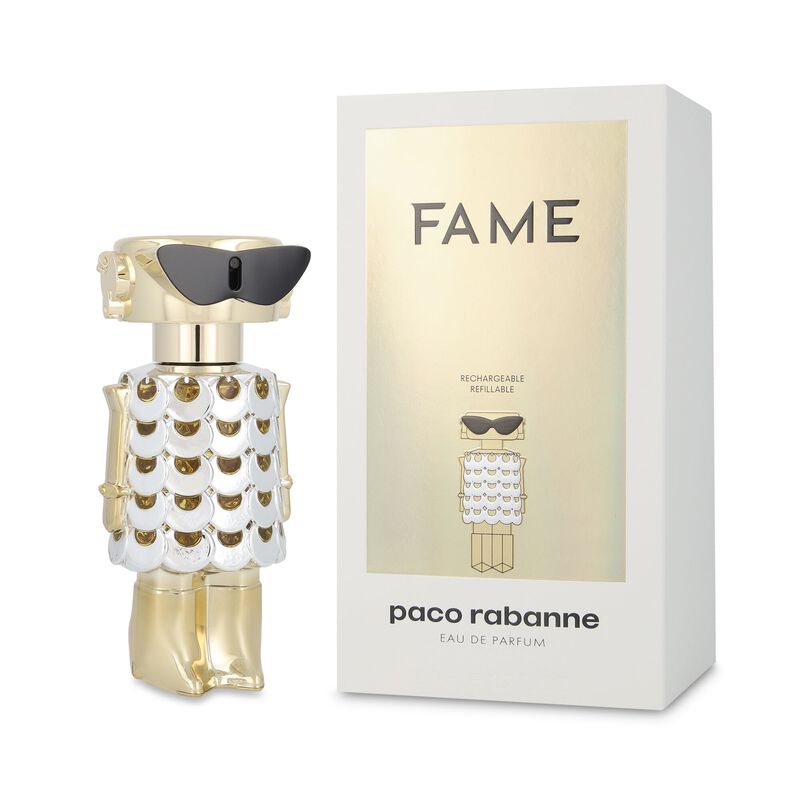 Fame 80Ml Edp Spray image number null