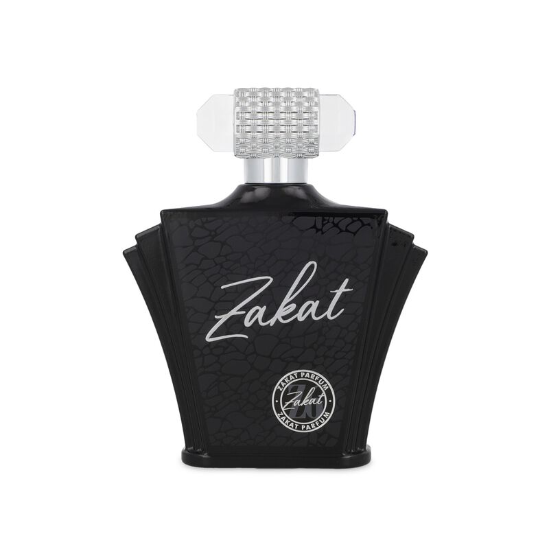 Zakat&nbsp; 100ml Edp Spray image number null