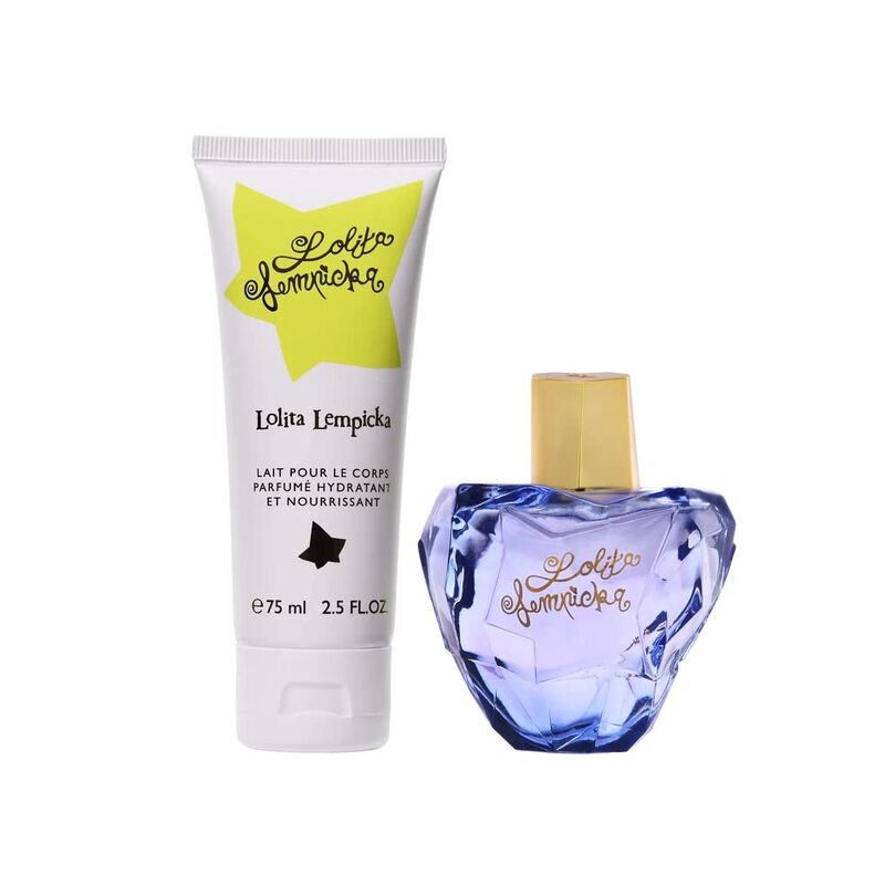 Set De Regalo Perfume Lolita Lempicka Eau De Pa... image number null