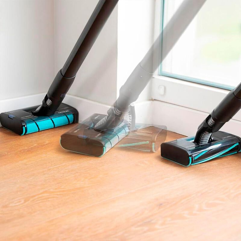 Cecotec Aspiradora Rockstar 2100 Twice Animal image number null