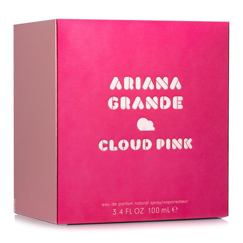 Perfume Para Dama Ariana Grande Cloud Pink Edp ... image number null