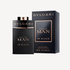 Perfume de Hombre Bvlgari Man In Black 100 Ml Agua de Perfume