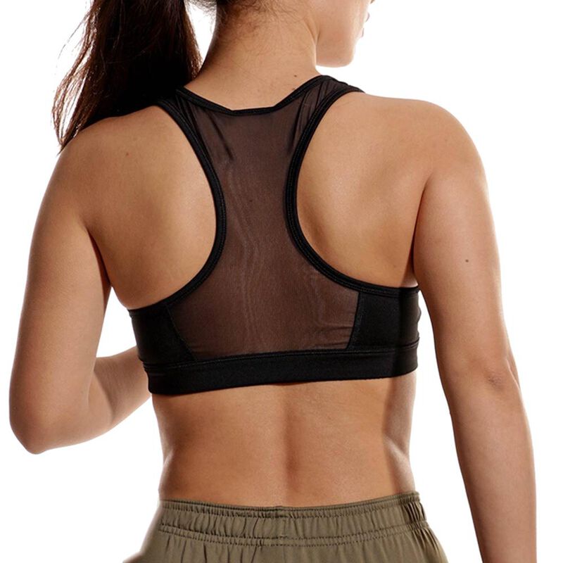 Top Puma Mid Impact 4KEEP para Mujer 520304-01 image number null