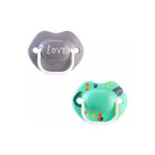 Chup&oacute;n Tommee Tippee Dreamer 6-18m 2pz Gris