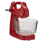 Batidora Hamilton Beach 64699- 275W- 6 Velocidades Rojo