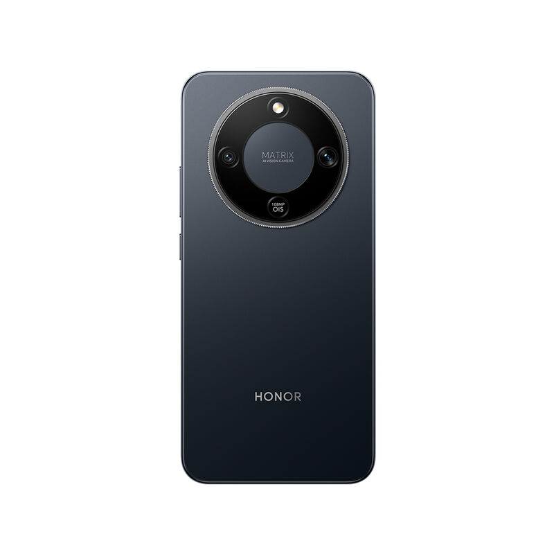 Honor Magic8 Lite 5g 512+8gb Negro image number null