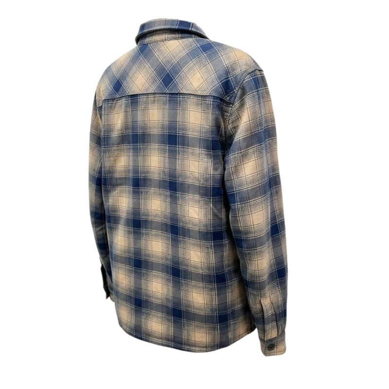 Sobrecamisa Manga Larga Yorkteam Polo Club Para... image number null