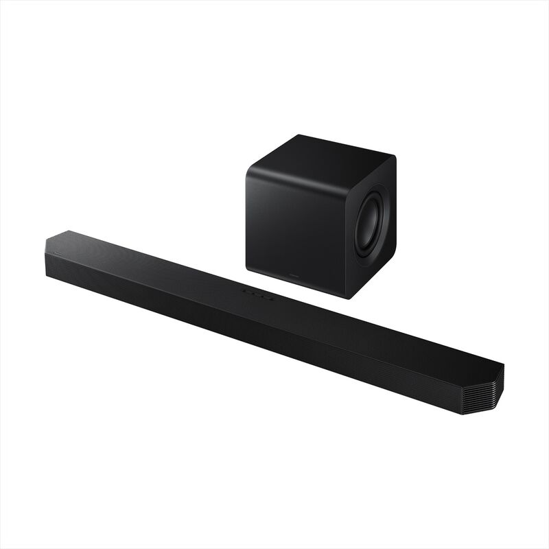 Barra De Sonido Samsung Q-series 5.1.2 Q800h (2... image number null