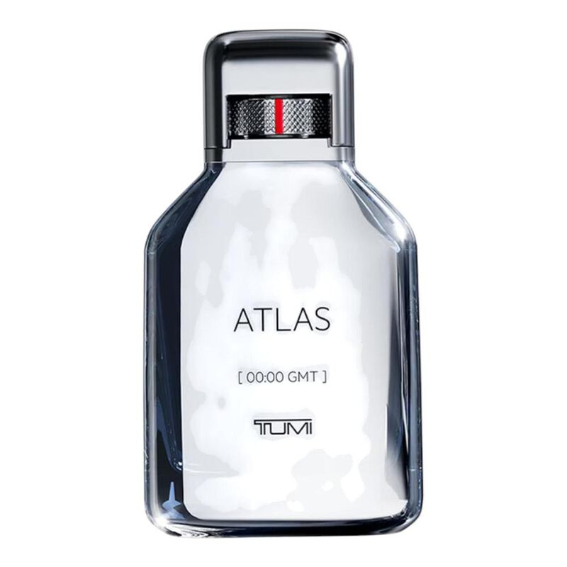 Perfume Tumi Atlas Edp 100 Ml image number null