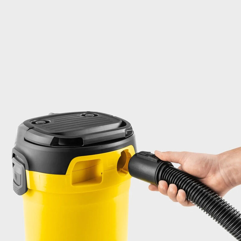 Aspiradora Karcher para suciedad s&oacute;lida y l&iacute;qui... image number null