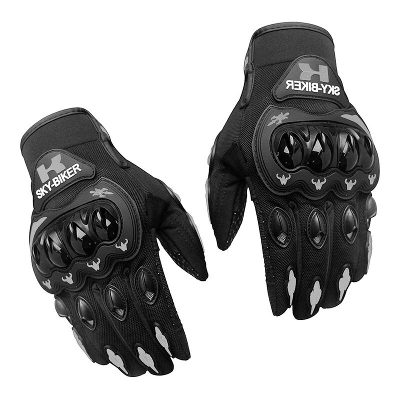 Guantes para Motociclista Bluelander image number null