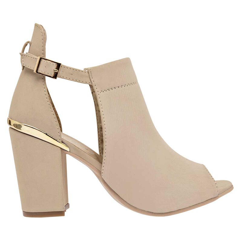 Been Class Zapatos para mujer latte image number null