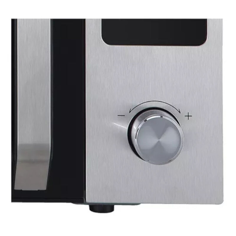 Horno Microondas MABE 1.1 Pies C&uacute;bicos 10 Nivel... image number null