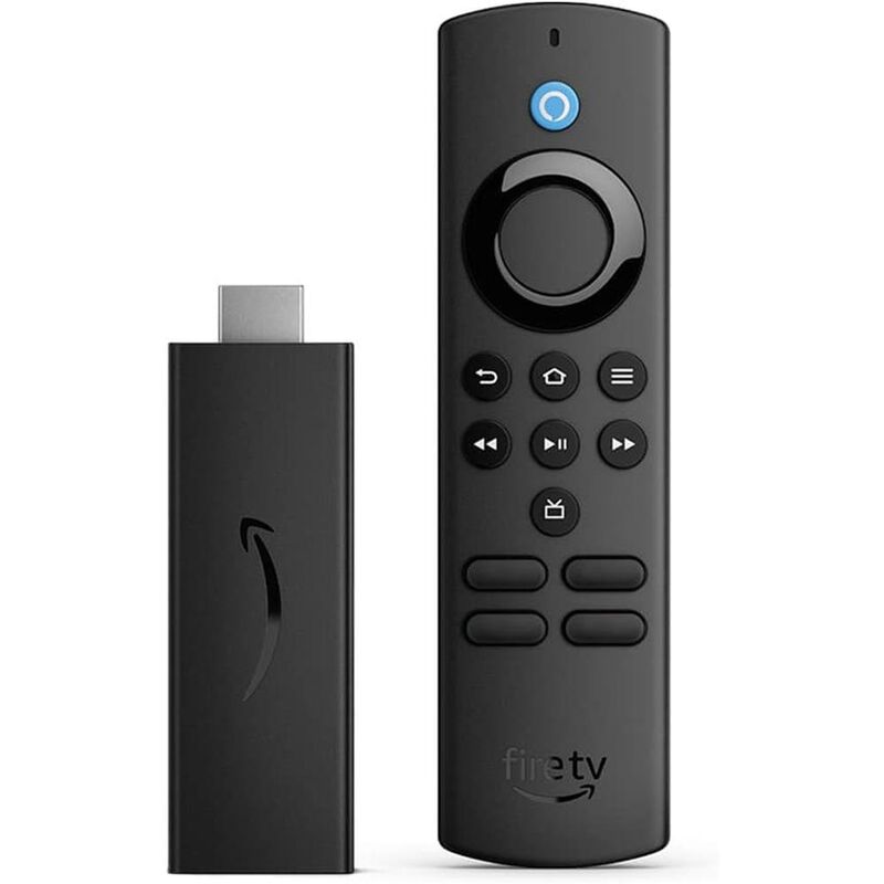 FIRE STICK AMAZON LITE CON ALEXA CONTROL REMOTO... image number null