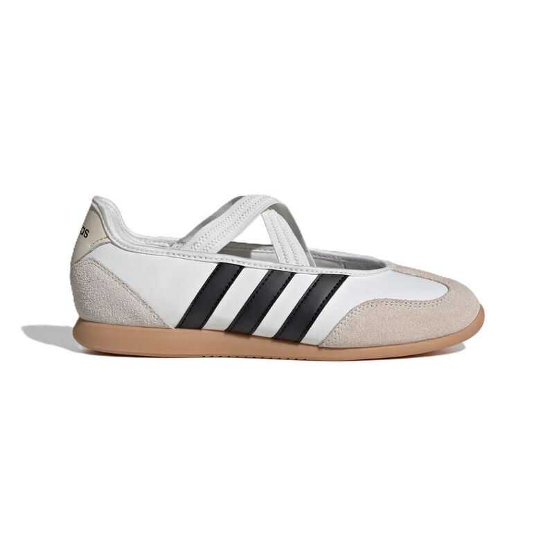 Tenis Mujer Adidas Barreda Mary Jane Jq2127 image number null