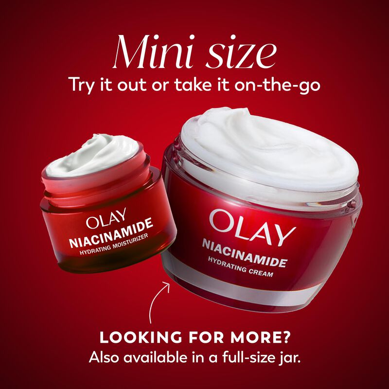 Crema Hidratante Olay Regenerist Niacinamida + ... image number null