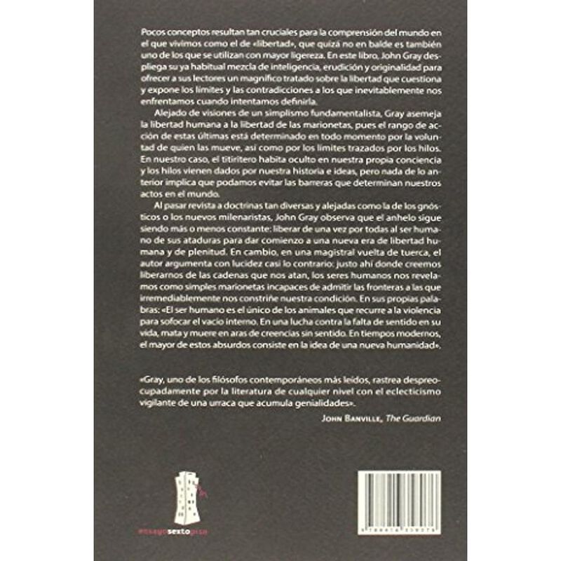 El Alma de las Marionetas image number null