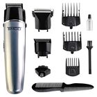 Rasuradora Recortadora Eléctrica TIMCO PG200 co... Rasuradora Recortadora Eléctrica TIMCO PG200 color Gris con Accesorios