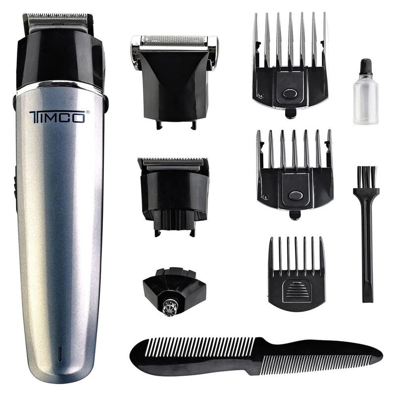 Rasuradora Recortadora Eléctrica TIMCO PG200 co... image number null