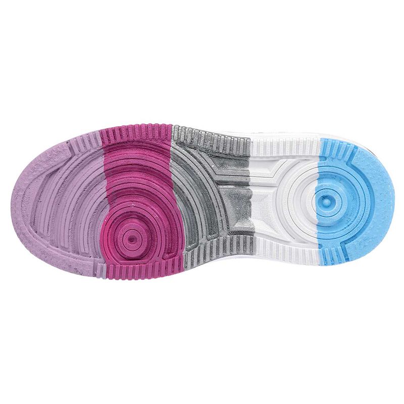 G&ouml;sh Tenis urbano para ni&ntilde;a multicolor image number null