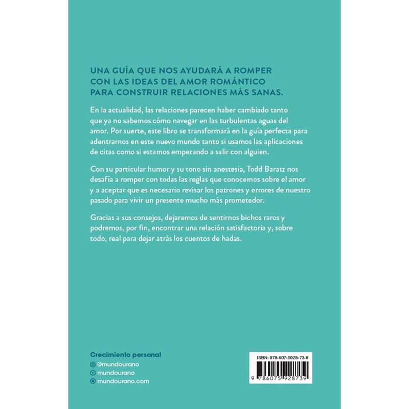 Amar Sin Perder La Cabeza image number null