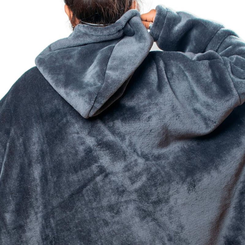 Pijama Adulto Unitalla Sudadera Cobija Infantil... image number null