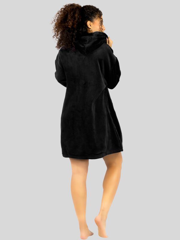 Set De 2 Camisones Para Dormir Mujer Pijama Abo... image number null