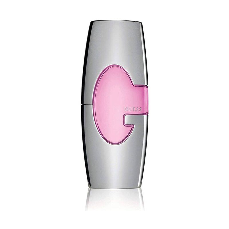 Perfume de Mujer Guess de 75 Ml Agua de Perfume image number null