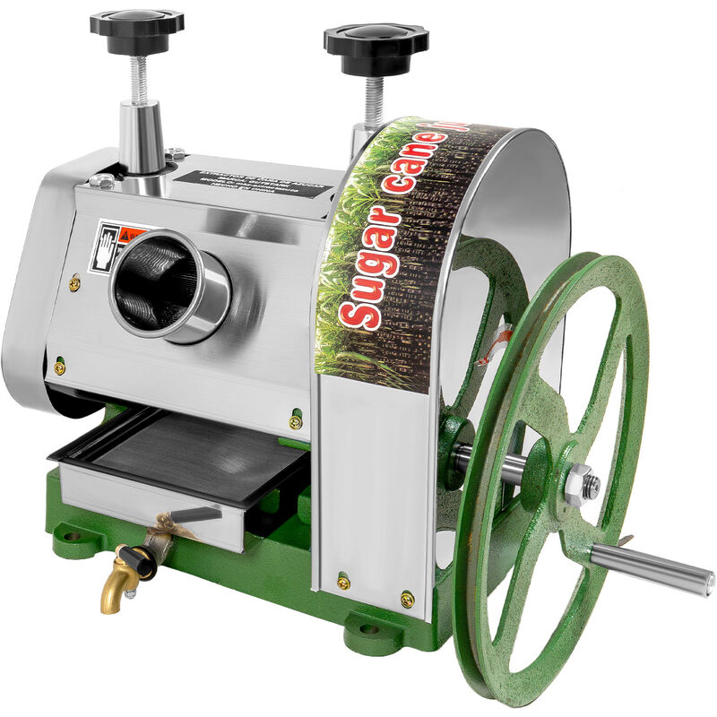 Trapiche Extractor Prensa Jugo Ca&ntilde;a Exprimidor ... image number null